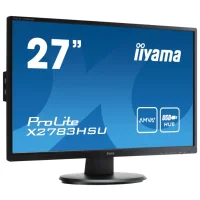 Монитор Iiyama ProLite X2783HSU-B1 фото 1